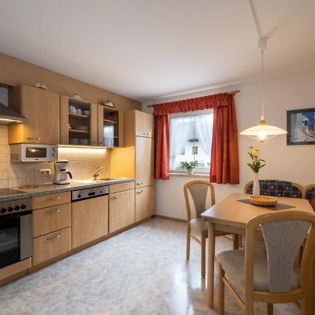 Apartament Haus Eberharter Mayrhofen Zewnętrze zdjęcie