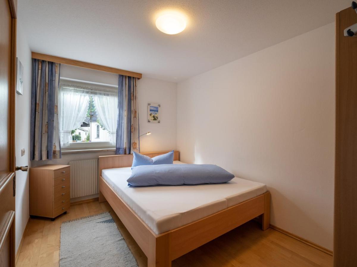 Apartament Haus Eberharter Mayrhofen Zewnętrze zdjęcie