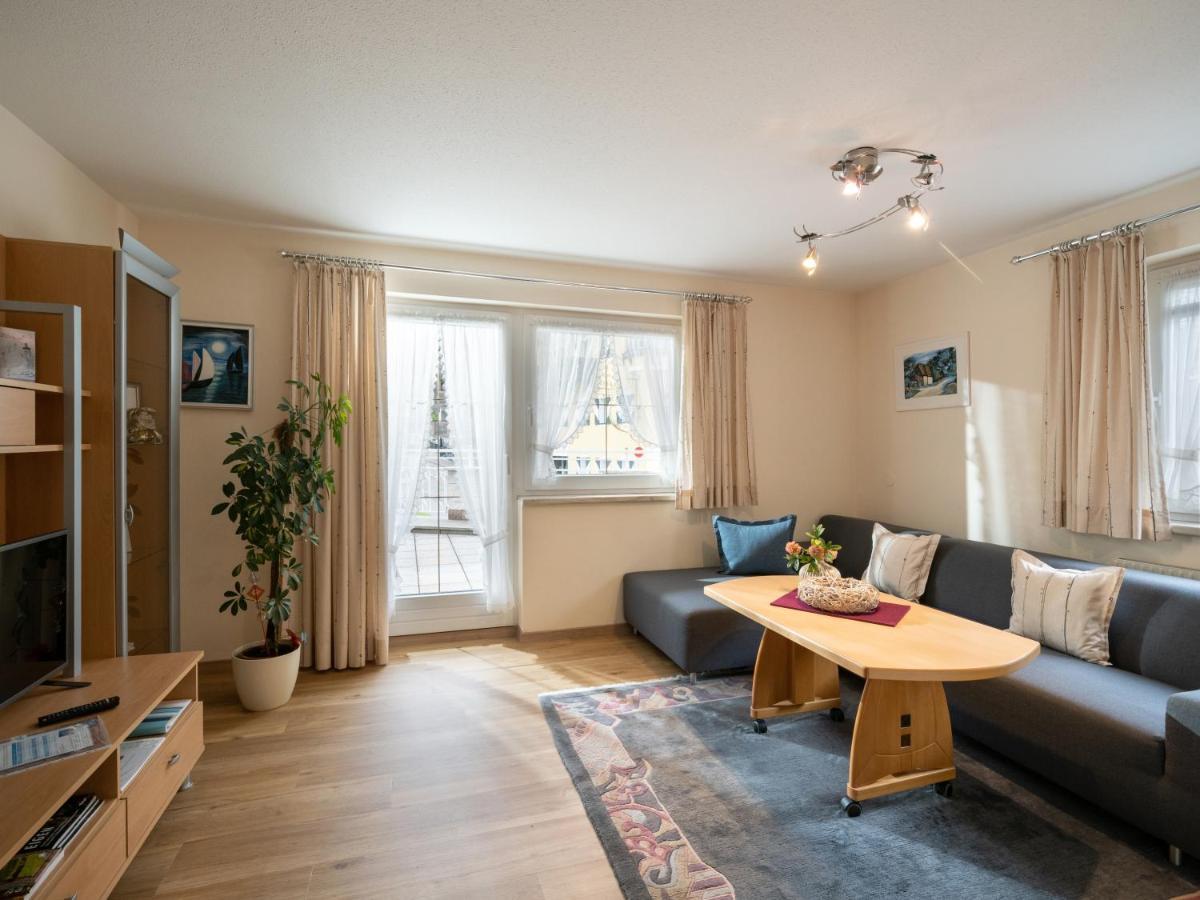 Apartament Haus Eberharter Mayrhofen Zewnętrze zdjęcie