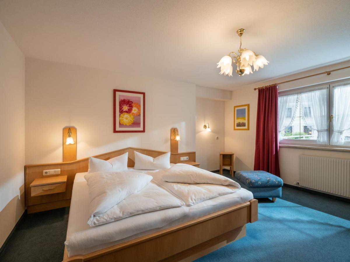Apartament Haus Eberharter Mayrhofen Zewnętrze zdjęcie